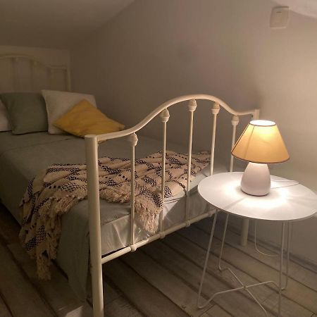 Apartment Valentina Klenovica Kültér fotó