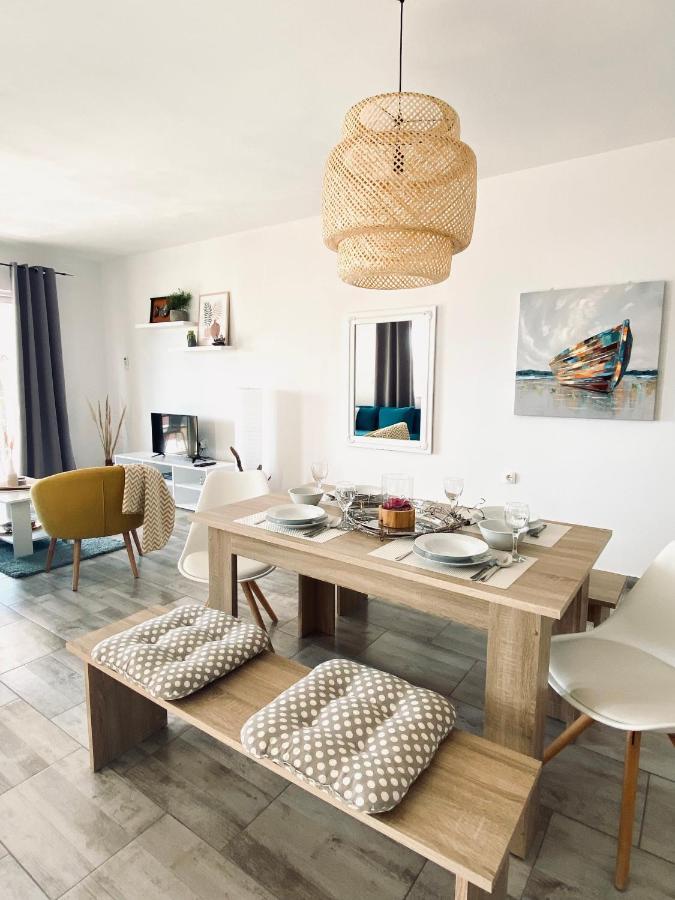 Apartment Valentina Klenovica Kültér fotó