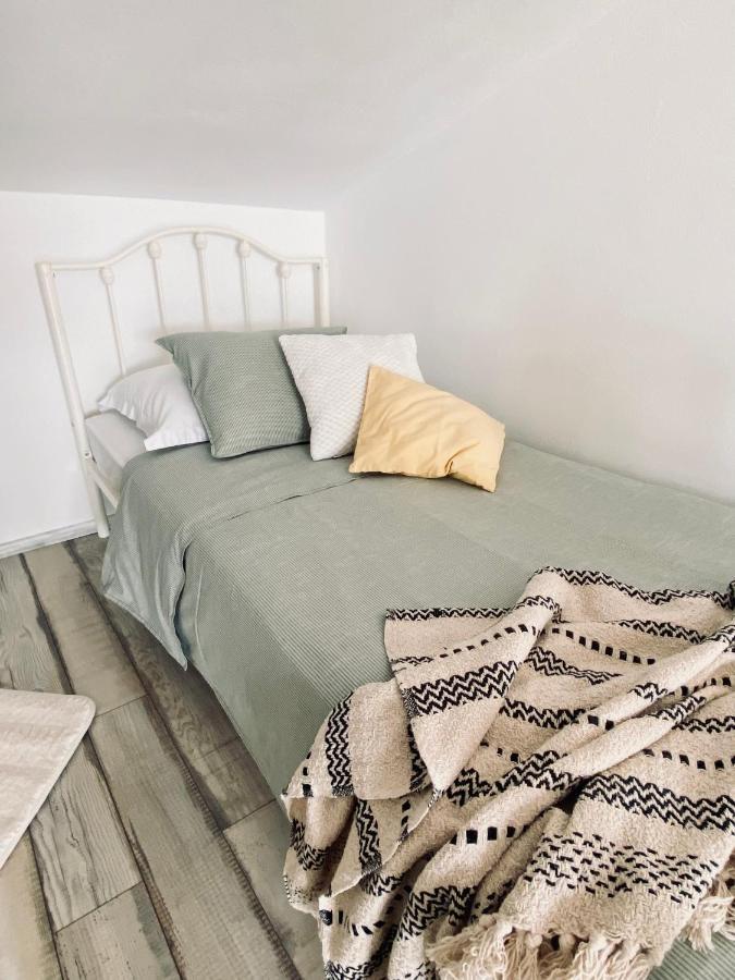 Apartment Valentina Klenovica Kültér fotó