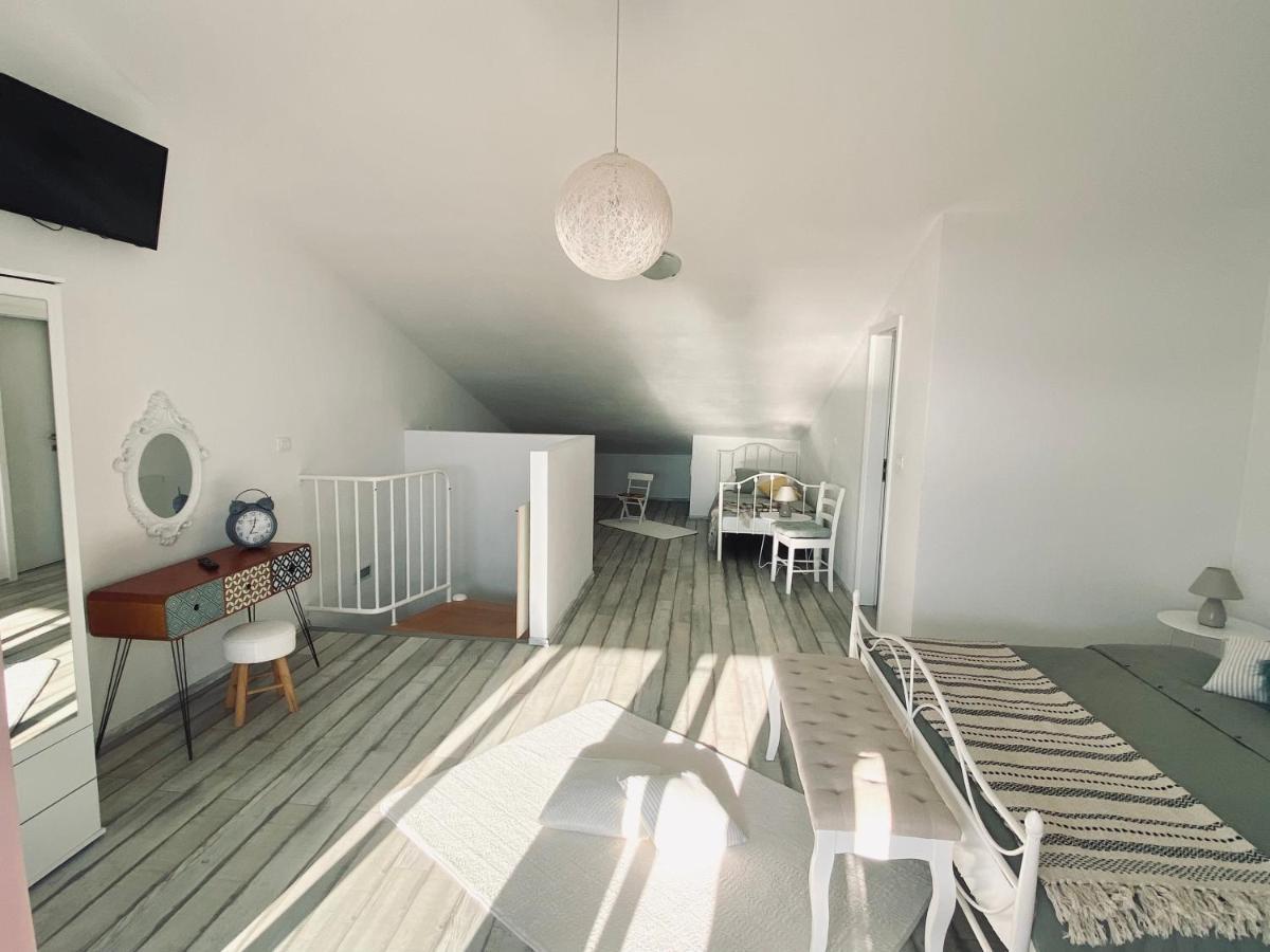 Apartment Valentina Klenovica Kültér fotó