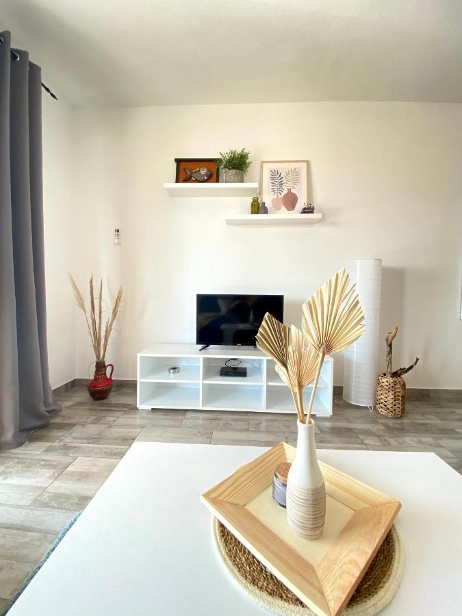 Apartment Valentina Klenovica Kültér fotó