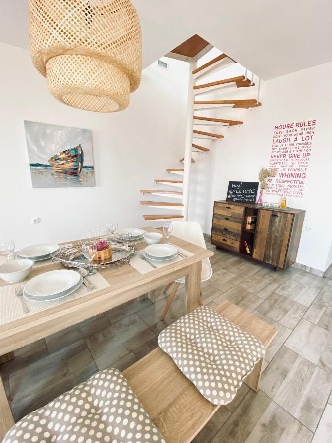Apartment Valentina Klenovica Kültér fotó