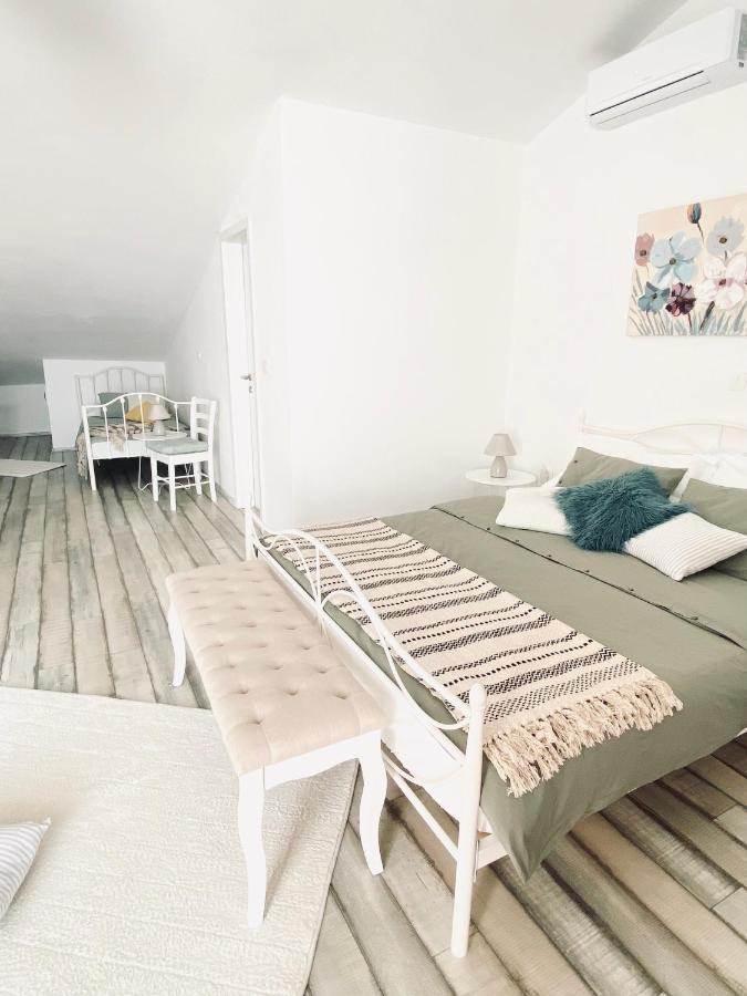Apartment Valentina Klenovica Kültér fotó