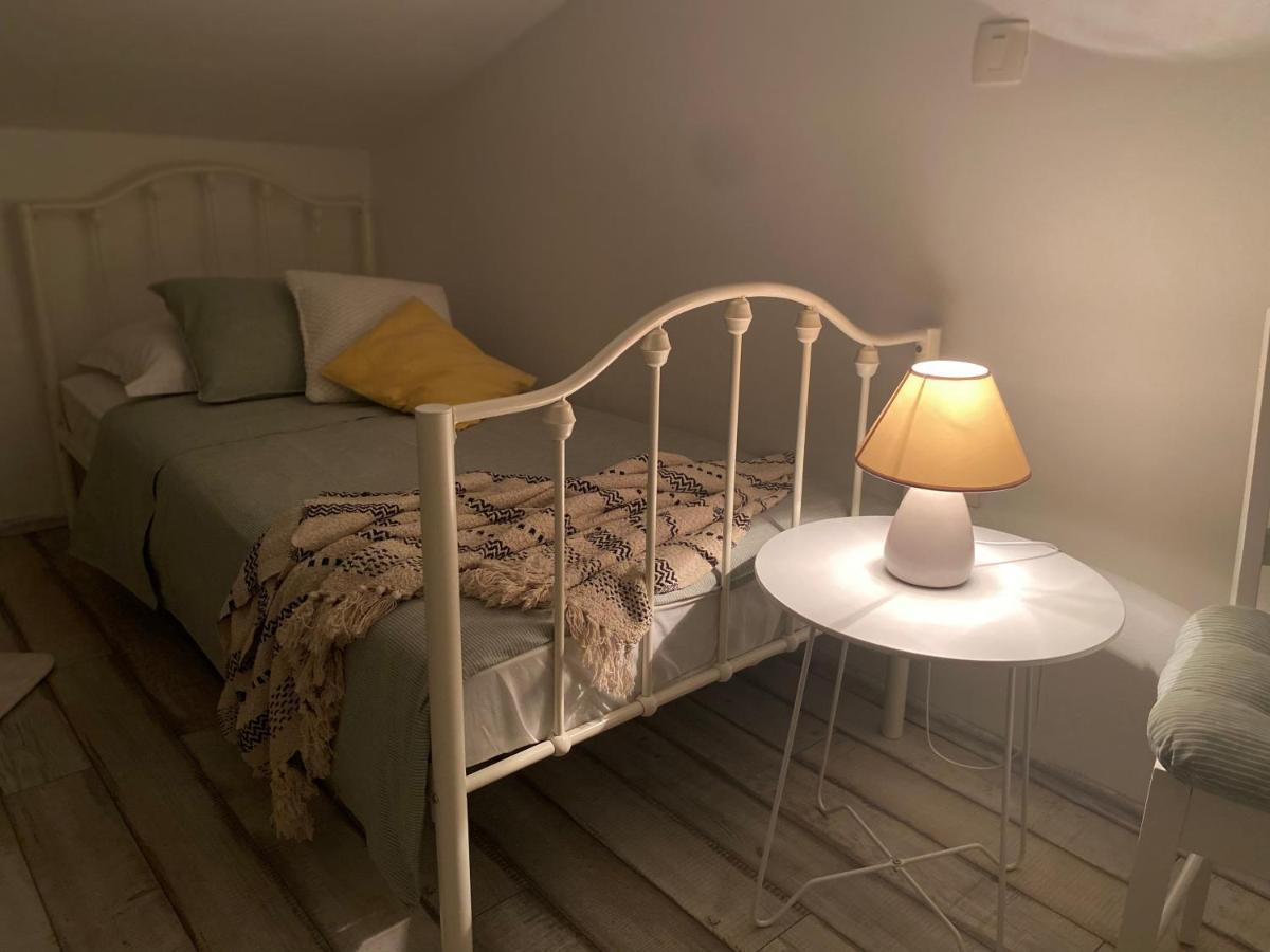 Apartment Valentina Klenovica Kültér fotó