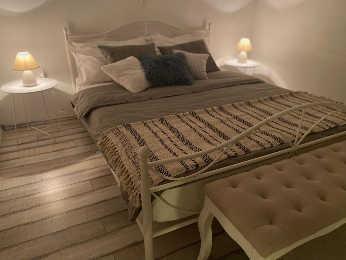 Apartment Valentina Klenovica Kültér fotó