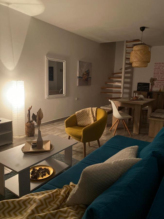 Apartment Valentina Klenovica Kültér fotó
