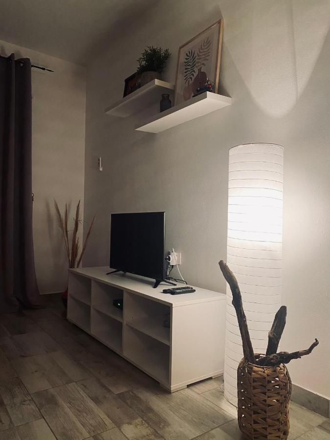 Apartment Valentina Klenovica Kültér fotó