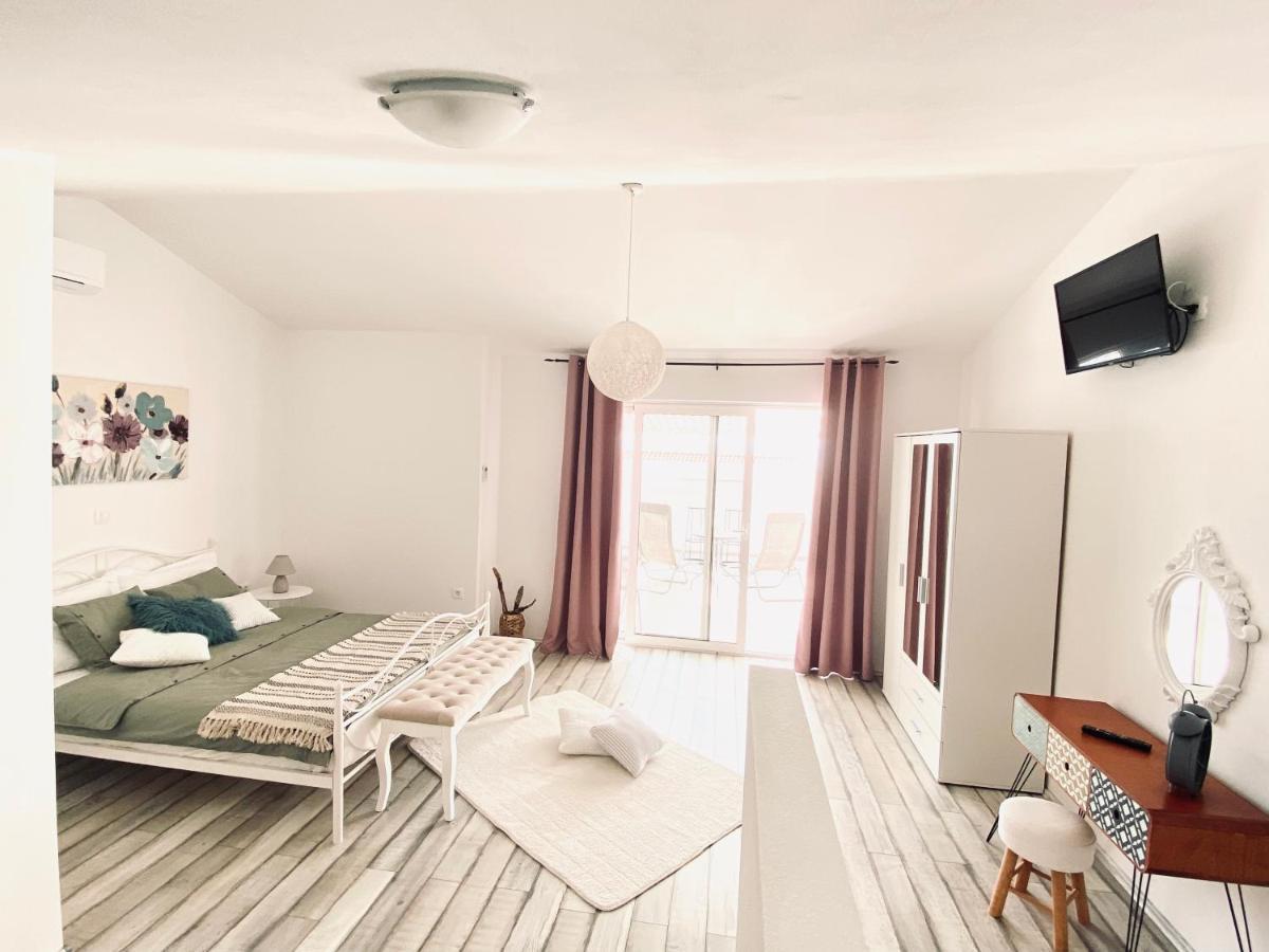 Apartment Valentina Klenovica Kültér fotó