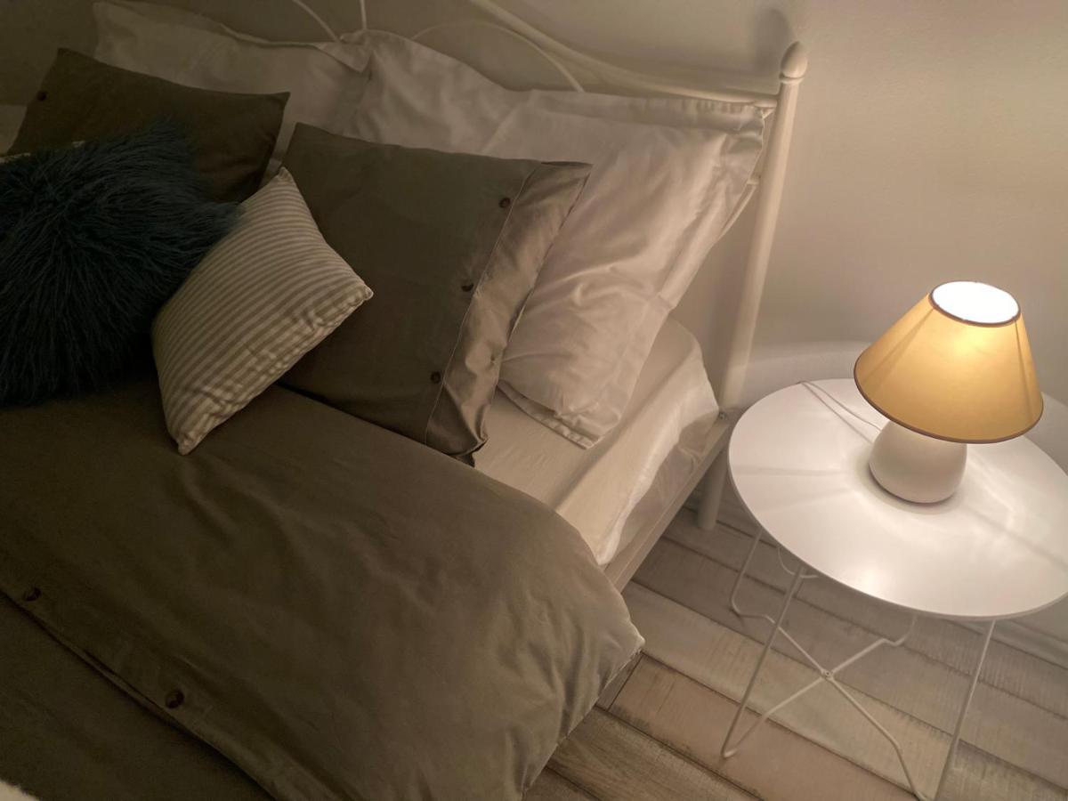 Apartment Valentina Klenovica Kültér fotó