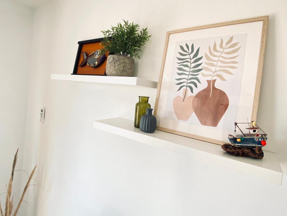 Apartment Valentina Klenovica Kültér fotó