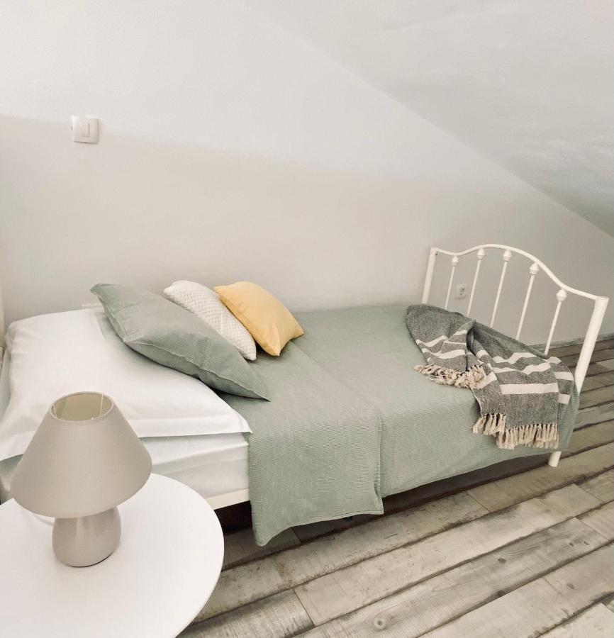 Apartment Valentina Klenovica Kültér fotó