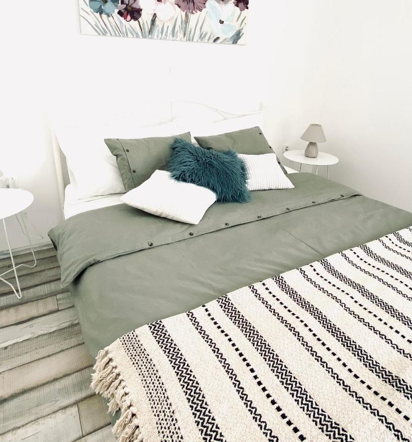 Apartment Valentina Klenovica Kültér fotó