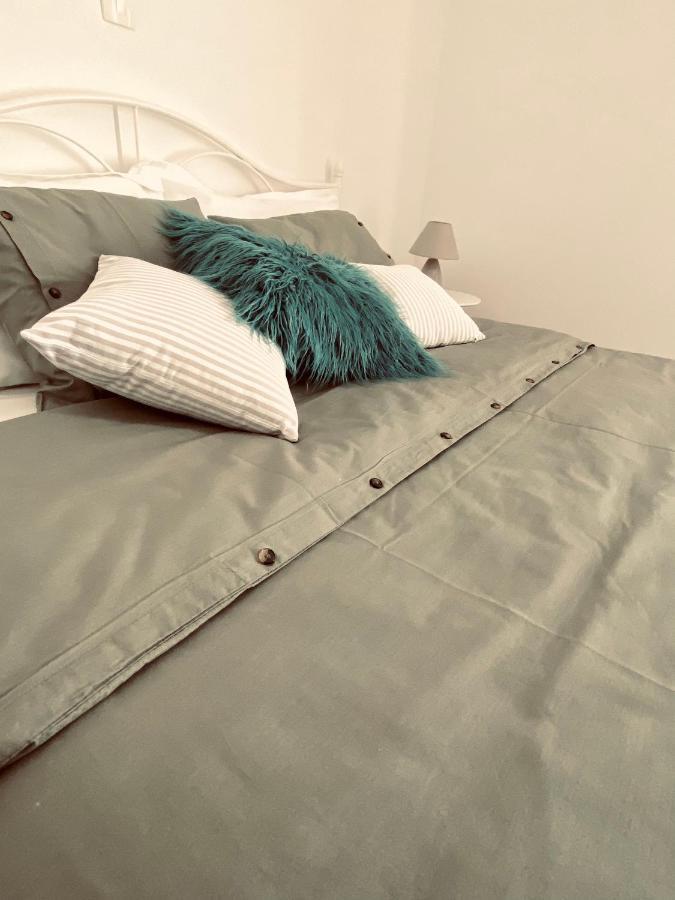 Apartment Valentina Klenovica Kültér fotó