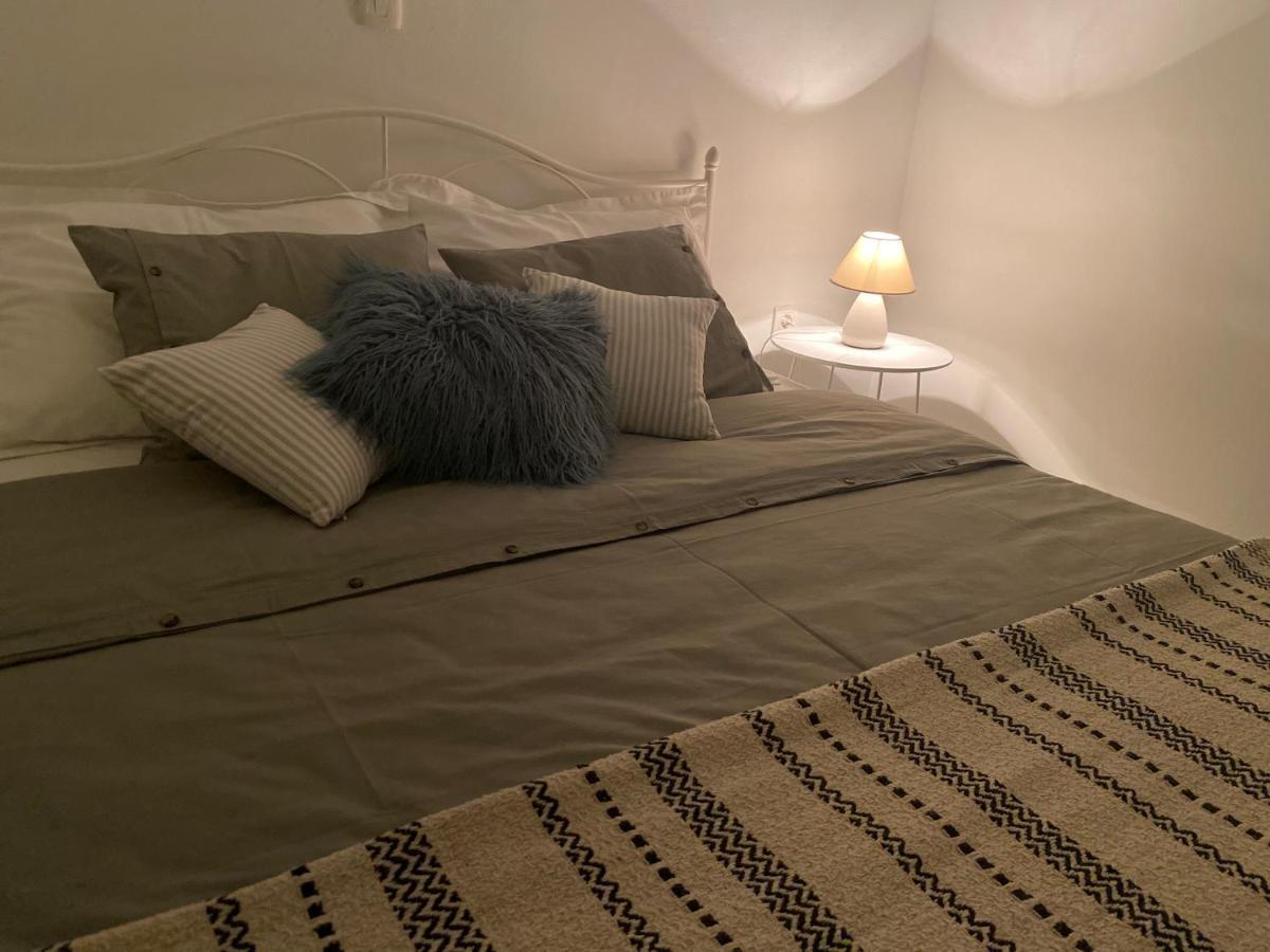 Apartment Valentina Klenovica Kültér fotó