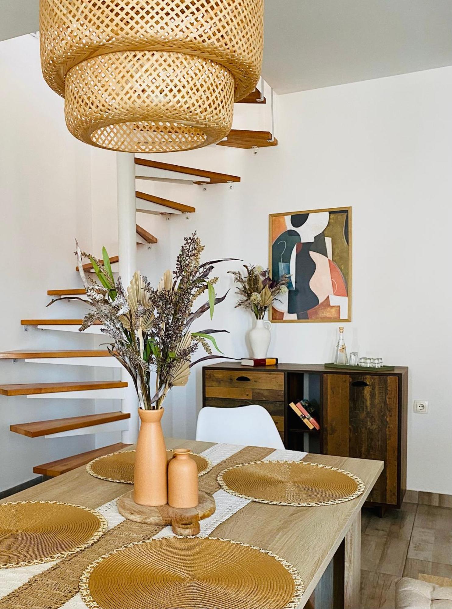 Apartment Valentina Klenovica Kültér fotó