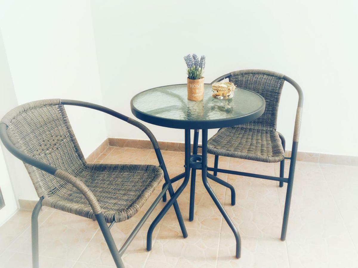 Apartment Valentina Klenovica Kültér fotó