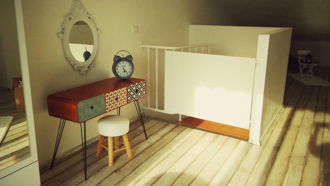 Apartment Valentina Klenovica Kültér fotó